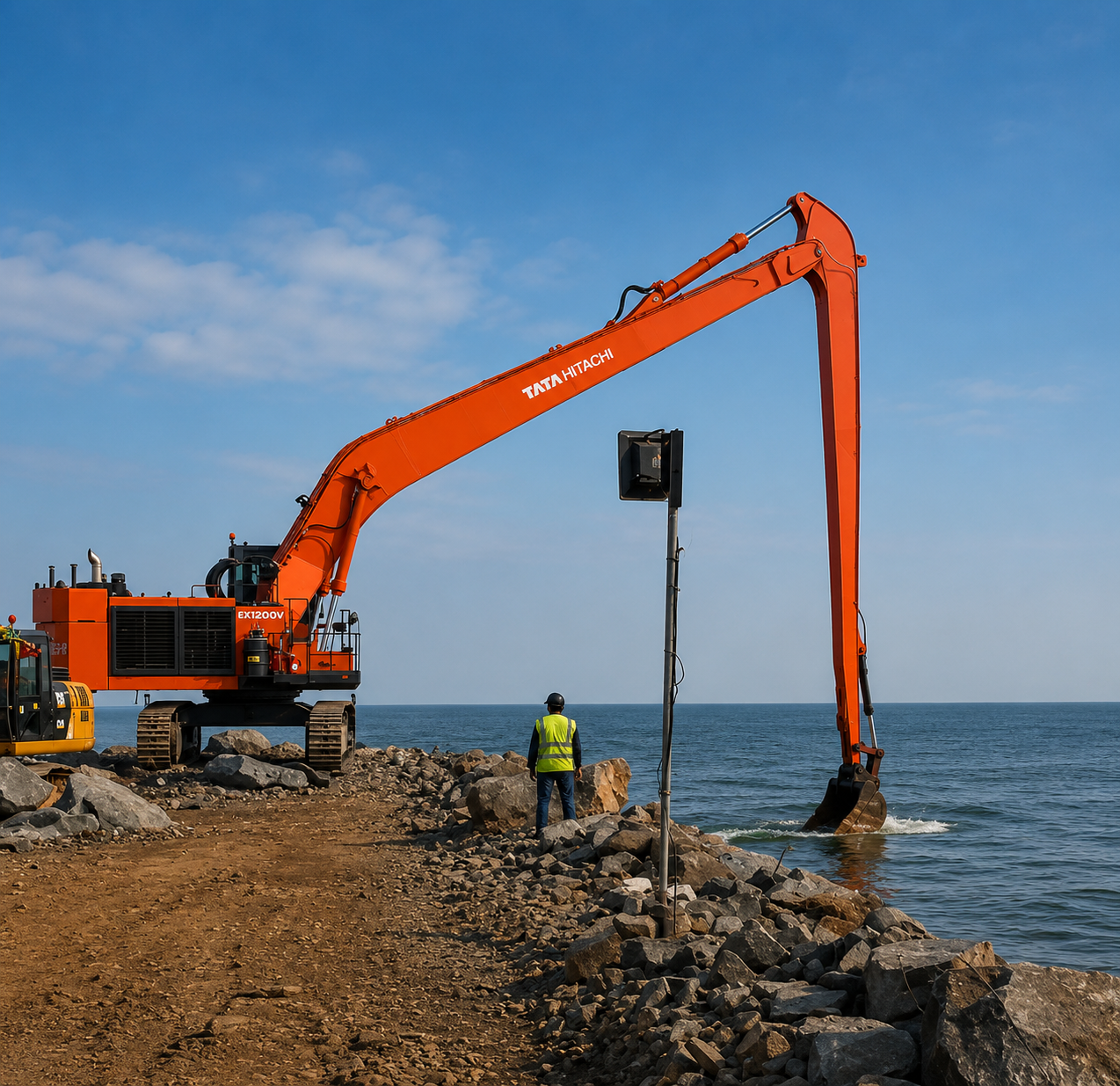 Excavators